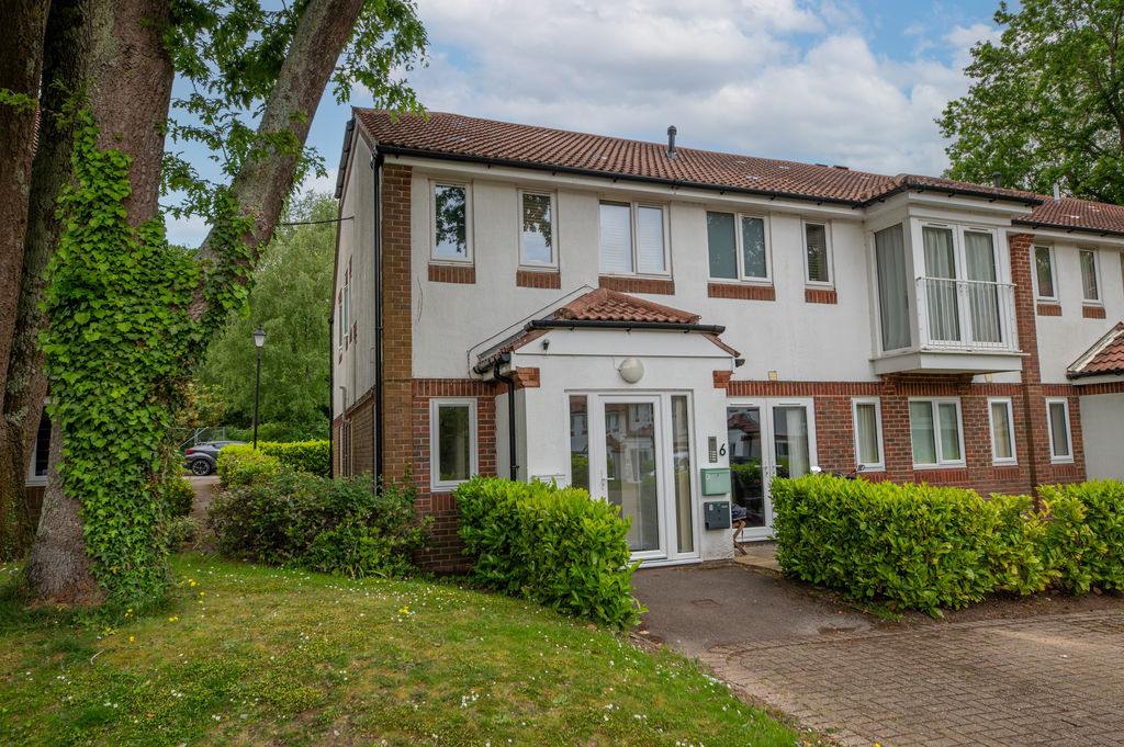6 The Spinney Denmead